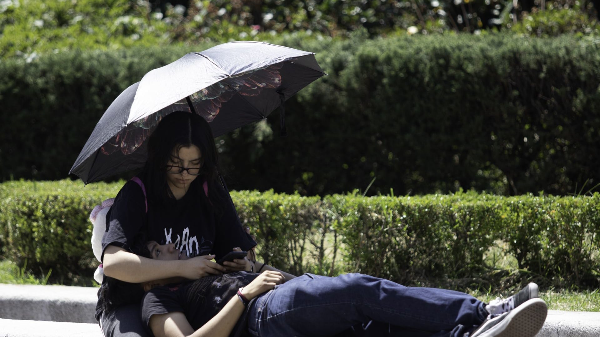 Pronóstico del clima en México para el 4 de marzo de 2024