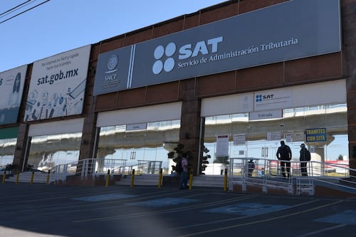 Exempleados del SAT y BANBIEN reciben sanciones por irregularidades y retiros indebidos