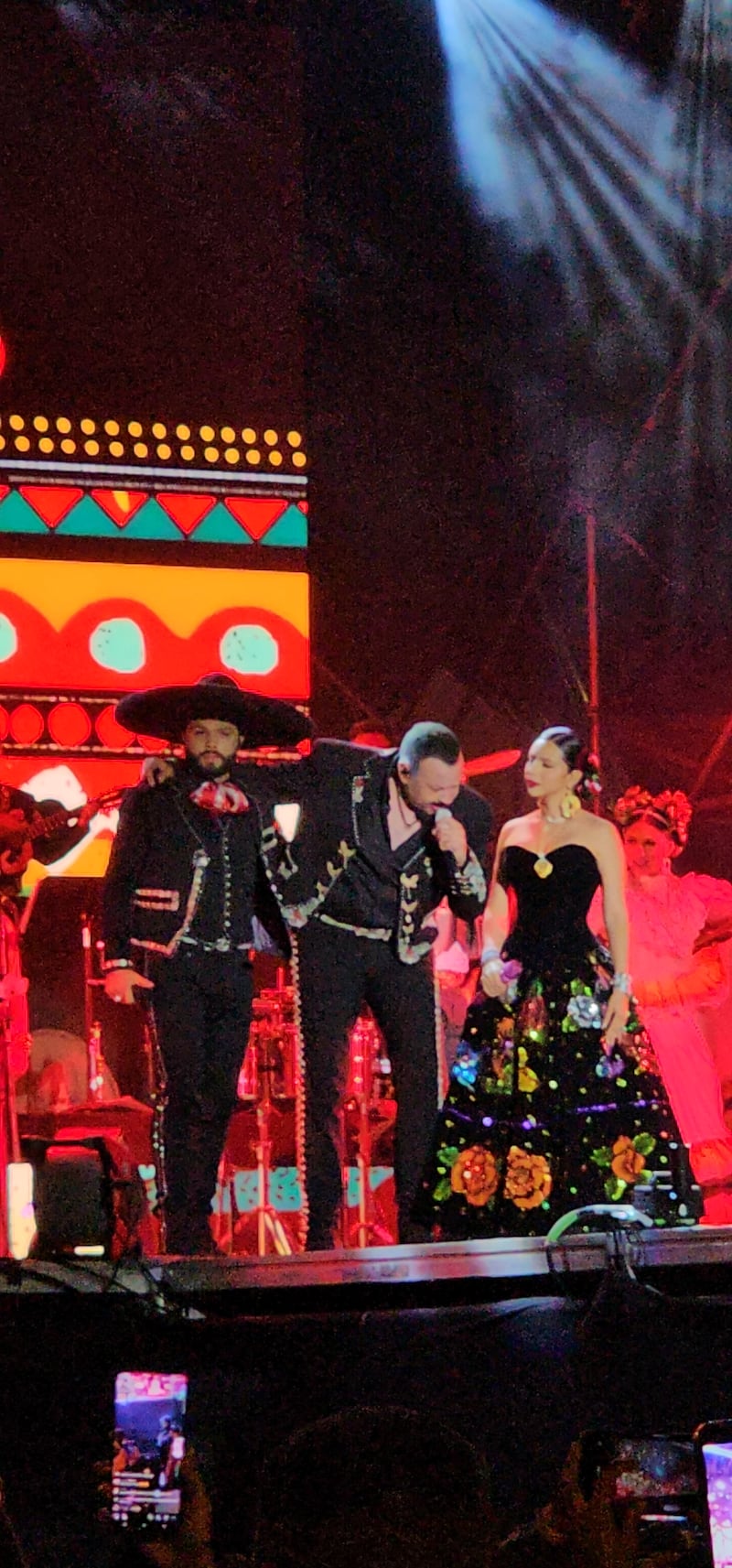 Fiestas Patrias