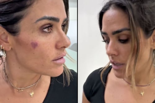VIDEO: así agredieron a Alessandra Rojo de la Vega y a su equipo durante operativo en la Cuauhtémoc