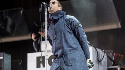 Liam Gallagher