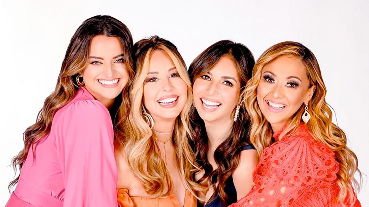 La conductora fue despedida de 'La Mesa Caliente' de Telemundo