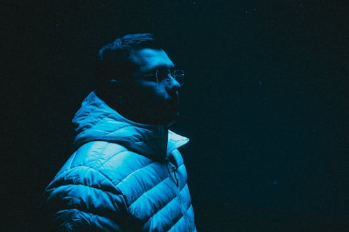 Jayrick estrena ‘Esas Veces’, el sencillo de su nuevo disco de música electrónica: Lagom