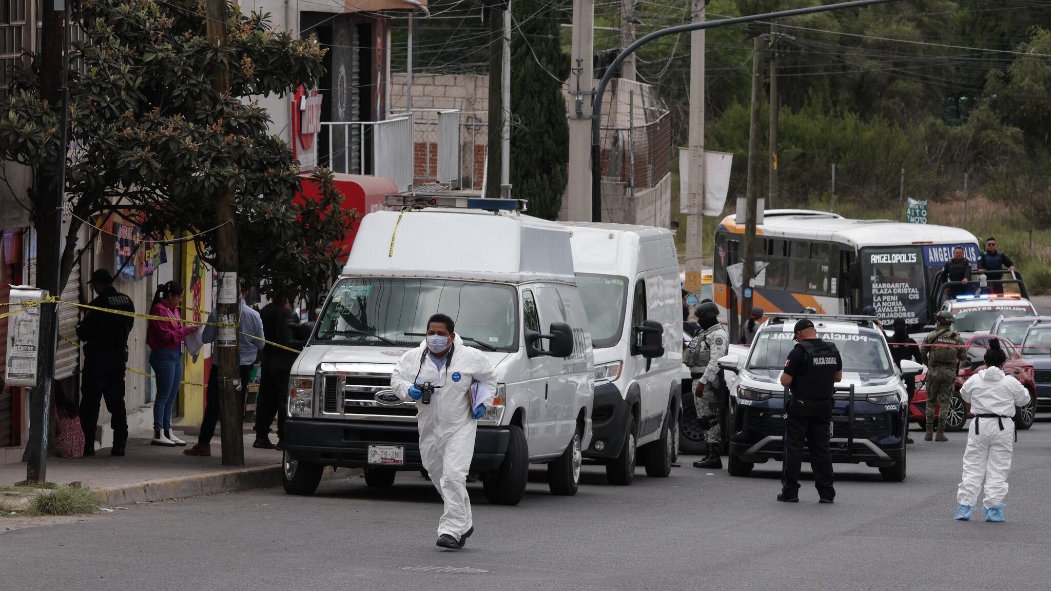 FOTO: El Sol de Puebla