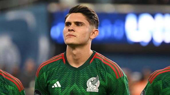 Israel Reyes