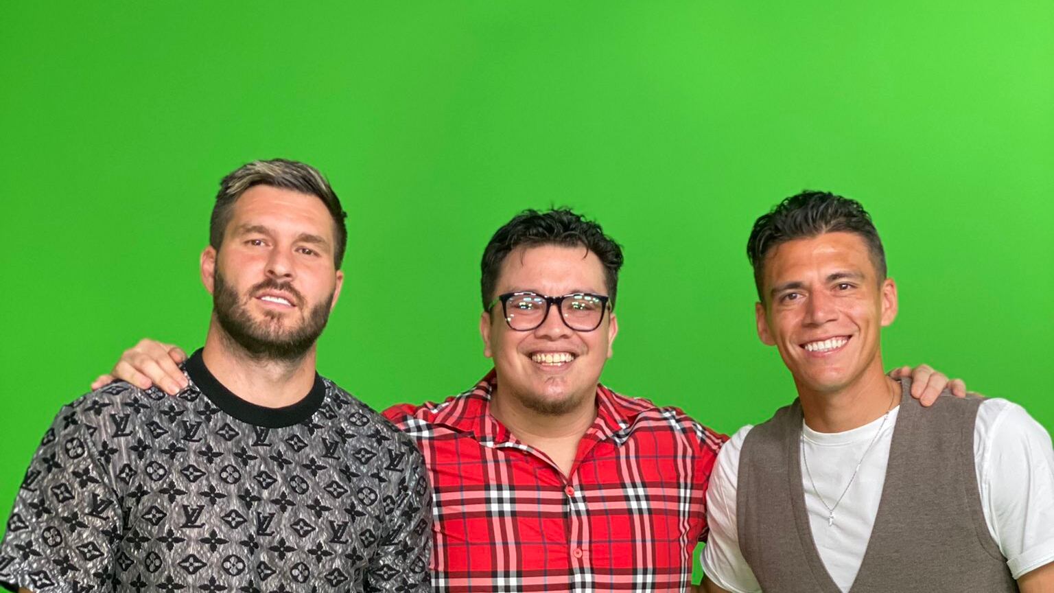 Gignac y Moreno jugarán en el próximo Clásico Regio entre Tigres y Rayados