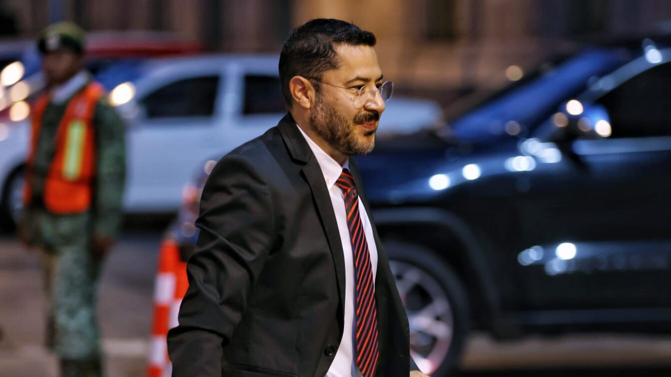 #PolíticaConfidencial ¿Hacia dónde irá el apoyo de Martí Batres?