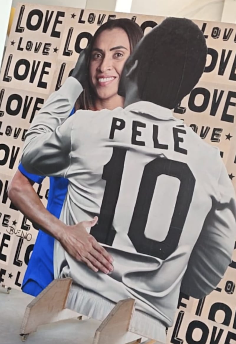 Cultura, fútbol, mercados y una energía vibrante hacen de São Paulo un destino que conecta de inmediato con los mexicanos. Conoce los lugares que hacen de esta metrópoli un viaje imperdible