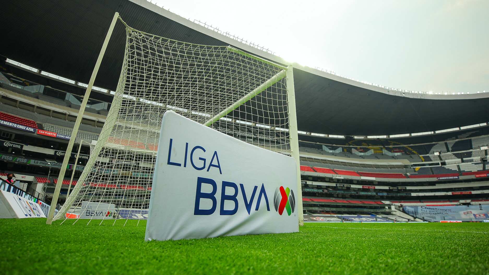 Estadio Azteca | Getty Images