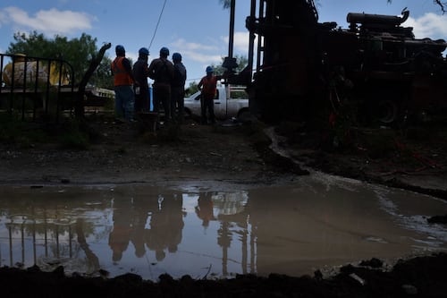 Vinculan a proceso a propietario de Minera ‘El Pinabete’ tras accidente en Coahuila
