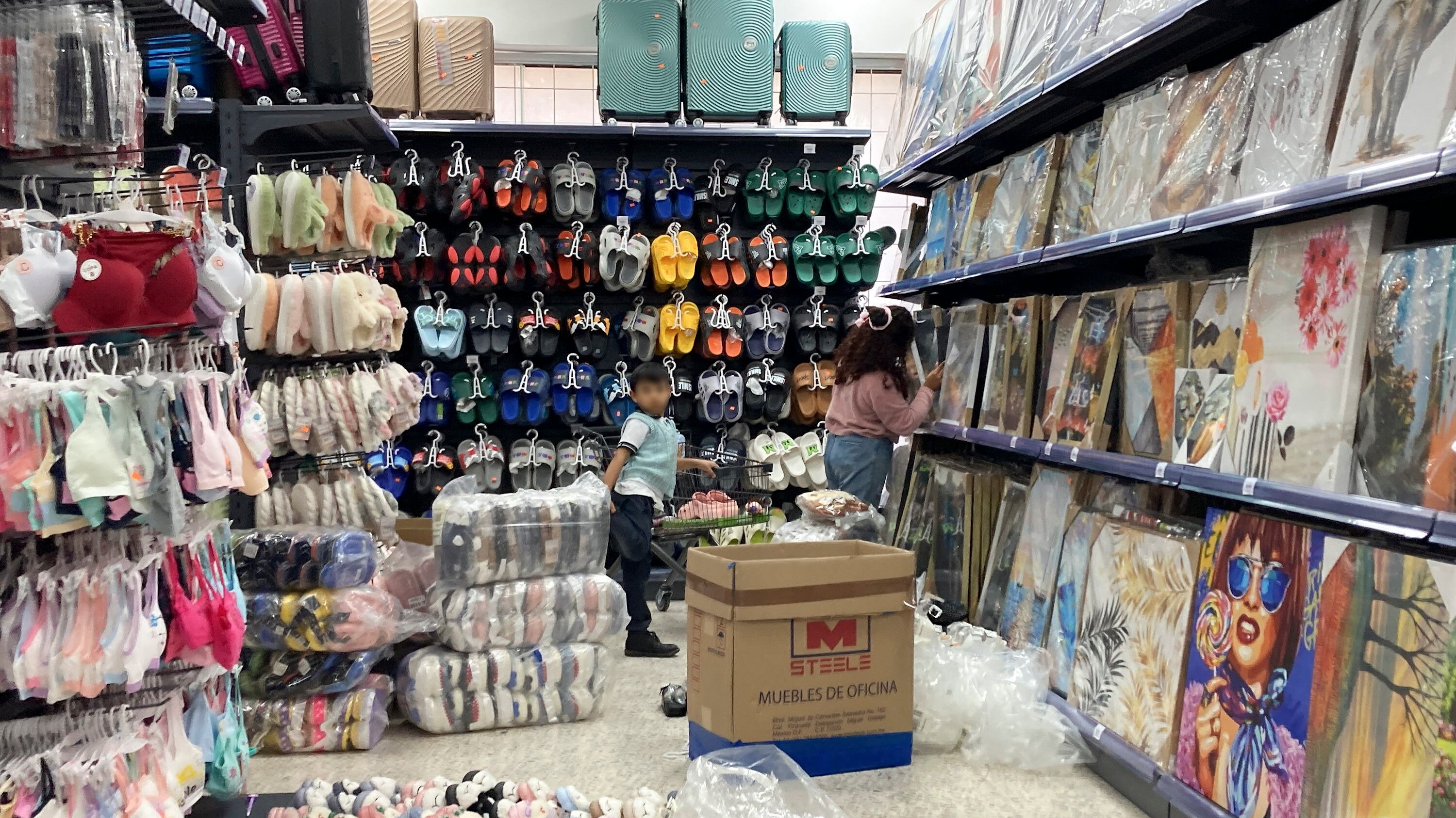 OTO: Agencia Enfoque