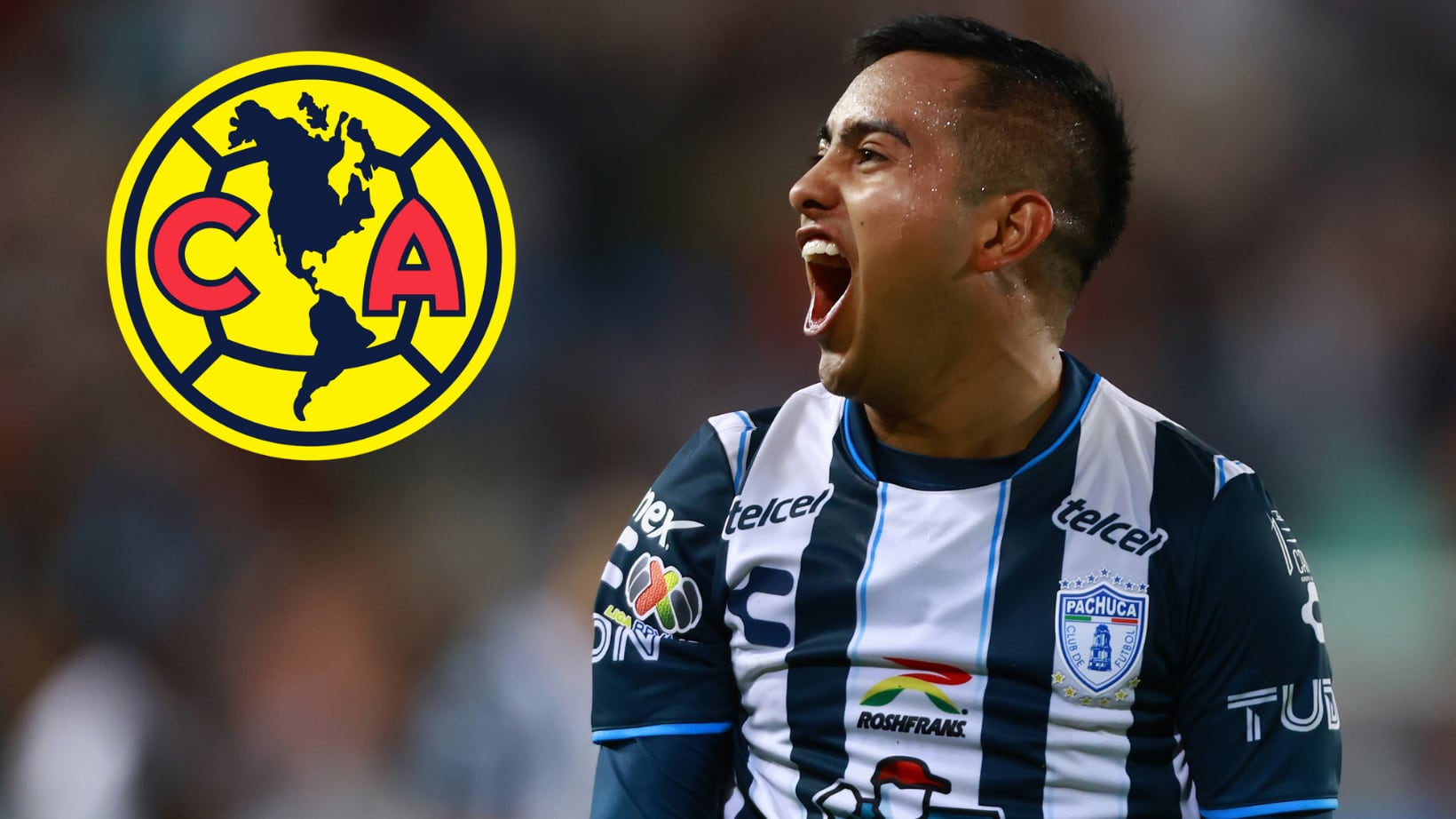 Érick Sánchez será nuevo jugador del América.