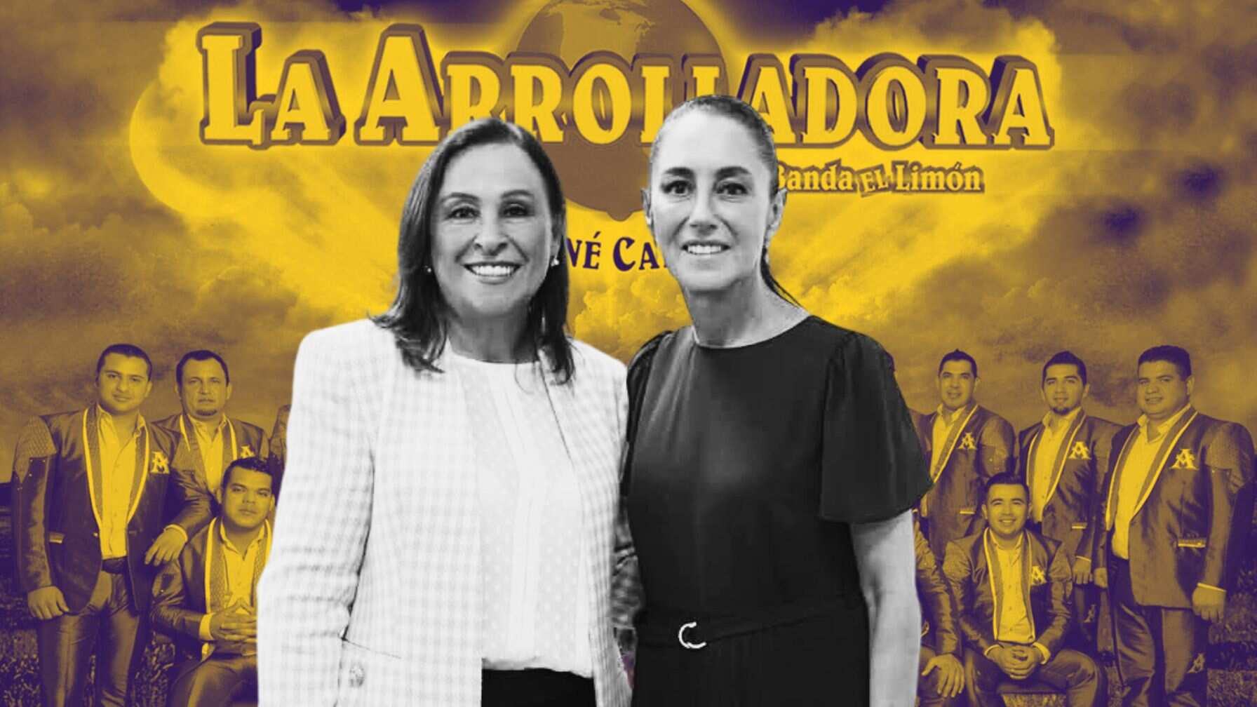 El Grito 2025 promete conciertos masivos tanto en CDMX como en Xalapa.