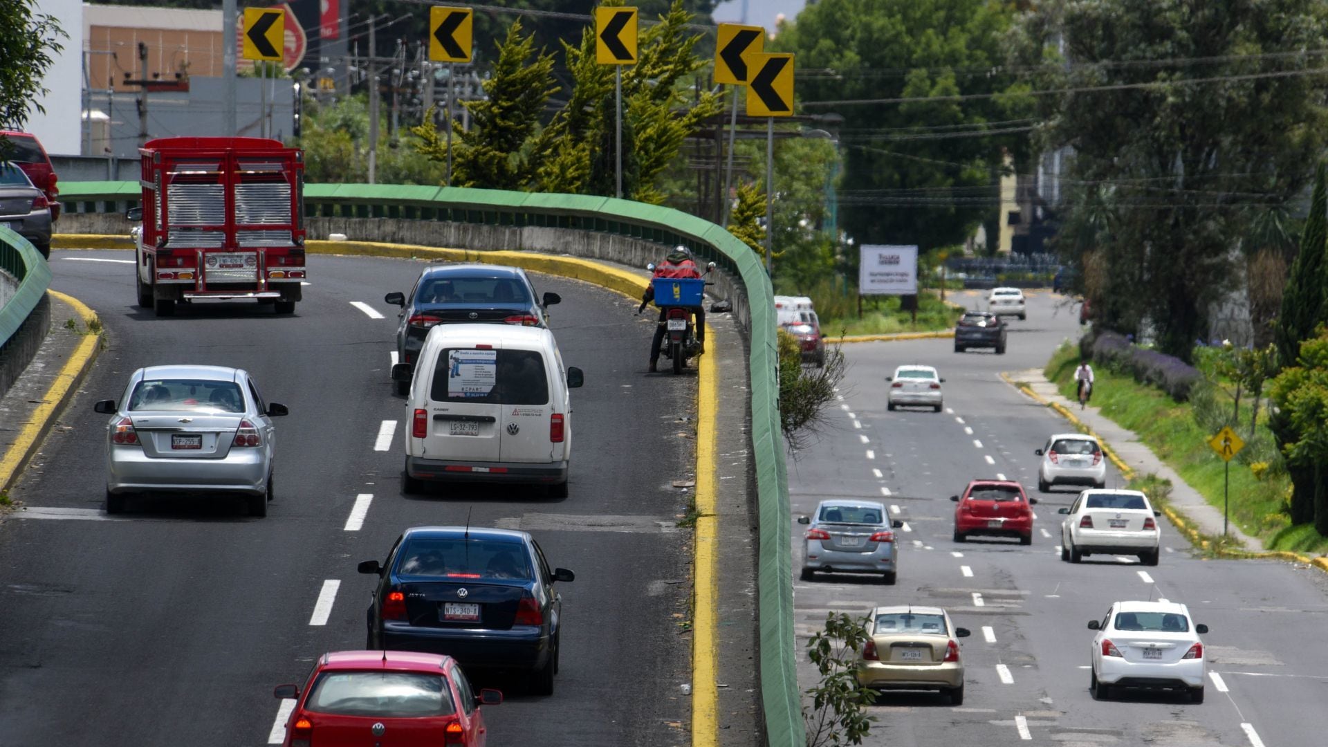 Hoy no Circula del viernes 4 de julio de 2025 en CDMX y Edomex