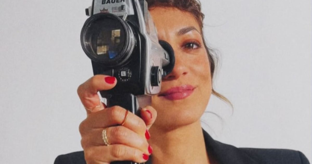 Mayra Hermosillo deslumbra en Venecia con 'Vainilla': Un debut cinematográfico íntimo y conmovedor