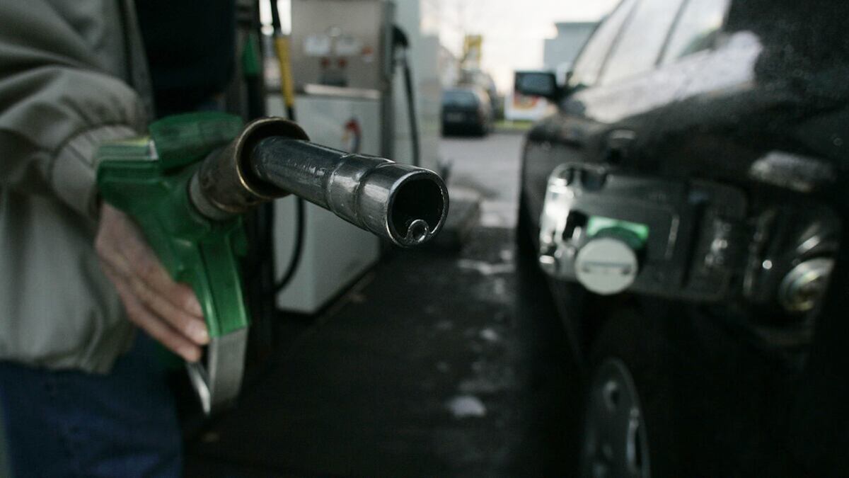 gasolina