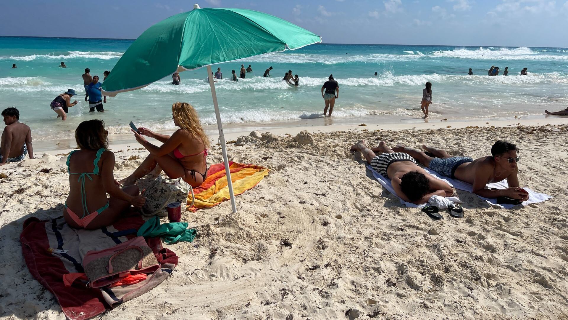 Las rebajas son válidas del 29 de mayo al 6 de junio de este año, a través de las páginas web y apps de las empresas participantes.