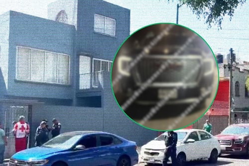 Arrestan a implicados en multihomicidio de Azcapotzalco; tenían objetos robados de las víctimas