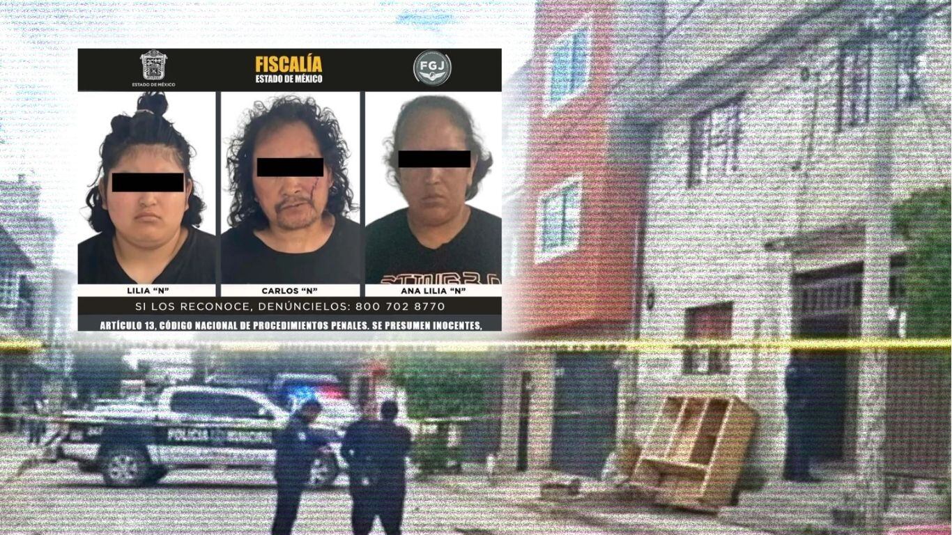 Fernandito: lugar donde lo encontraron sin vida