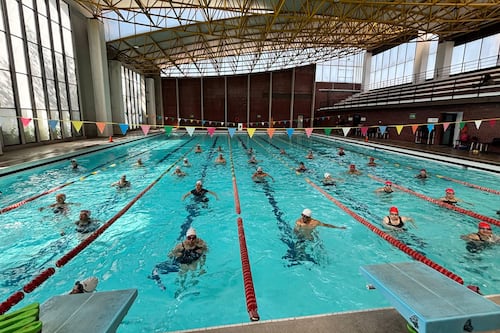 Semana Santa 2026: abren albercas GRATIS en CDMX, checa ubicaciones y horarios