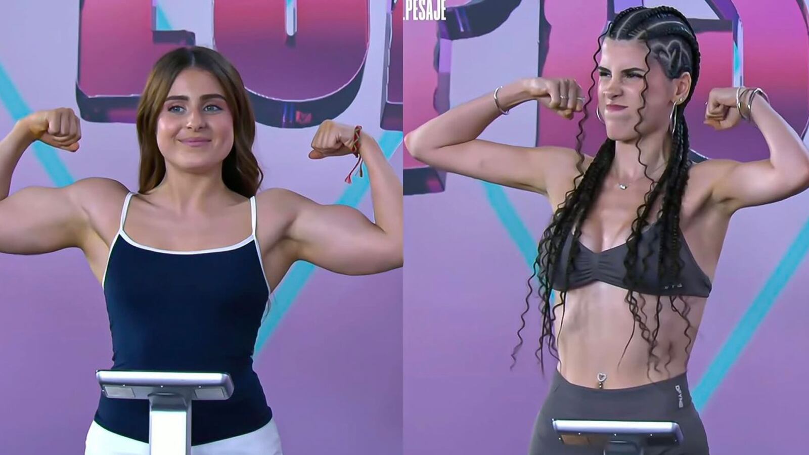Velada del Año V