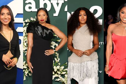 Mujeres que rompen barreras dentro y fuera de la competencia: Las 4 deportistas más influyentes de la actualidad