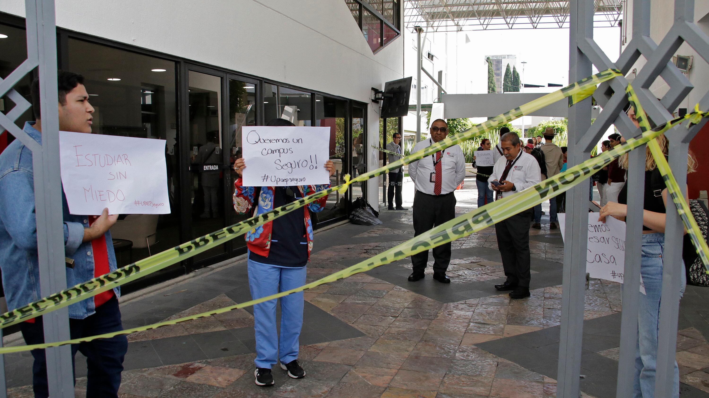 FOTO: Mara González/Agencia Enfoque//