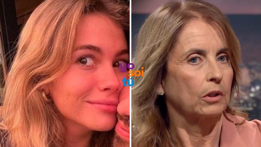 Clara Chía y Montserrat