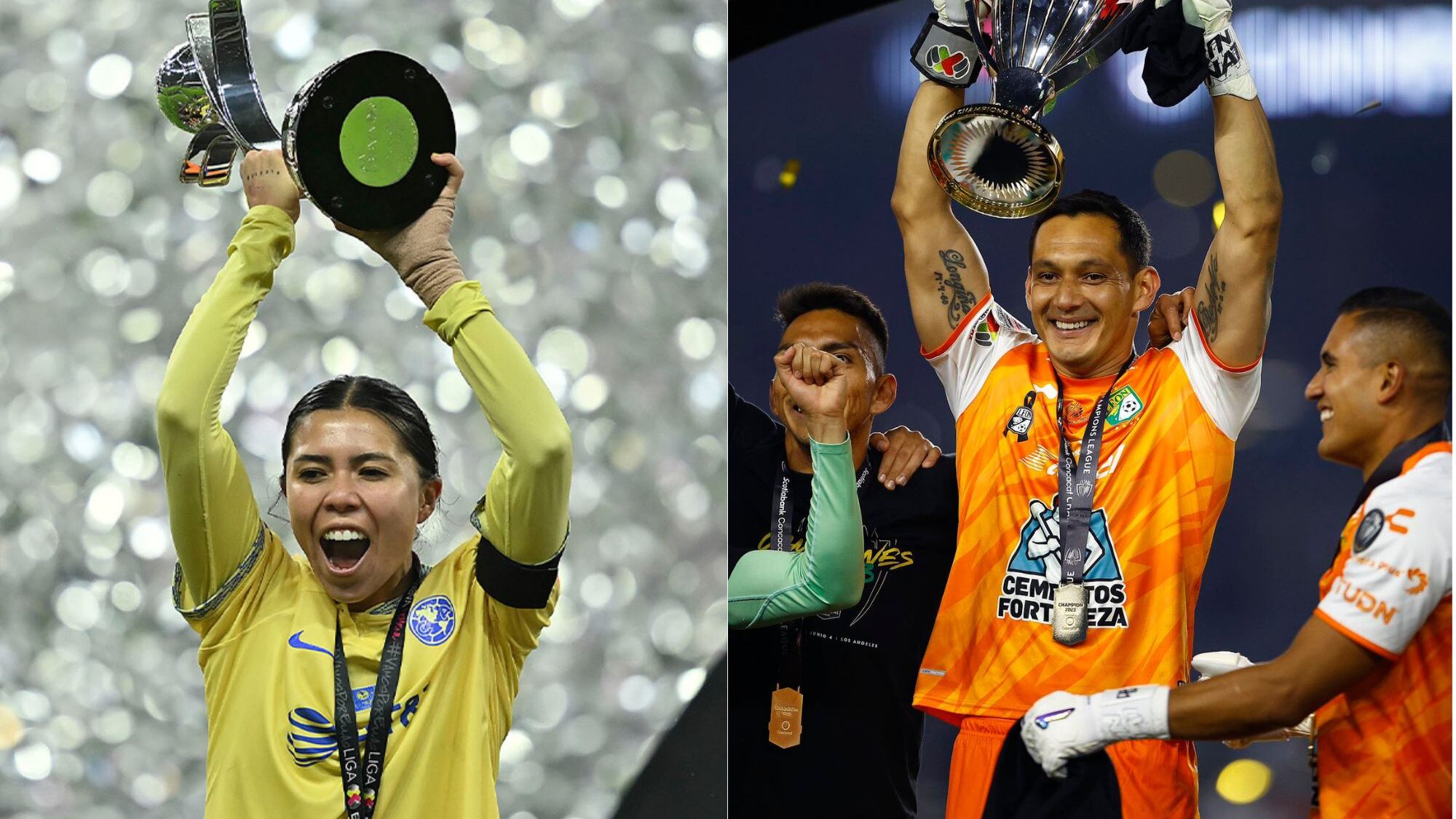 Si eliminas a Tigres quedas campeón