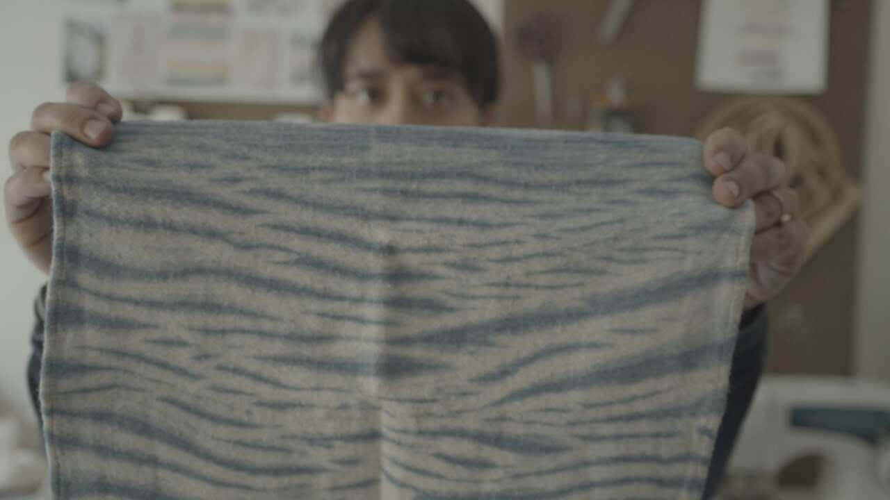 Mexicana diseñadora