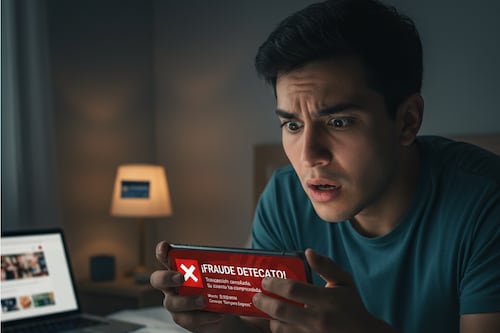 Sálvese quien pueda: 4 reglas para que no vacíen tu cuenta en Navidad