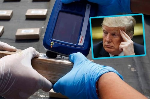 Cárteles mexicanos mantienen dominio en todo EE. UU., pese a ofensiva de Trump