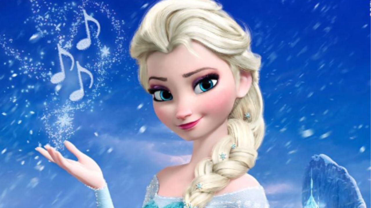 Frozen en el Auditorio Nacional