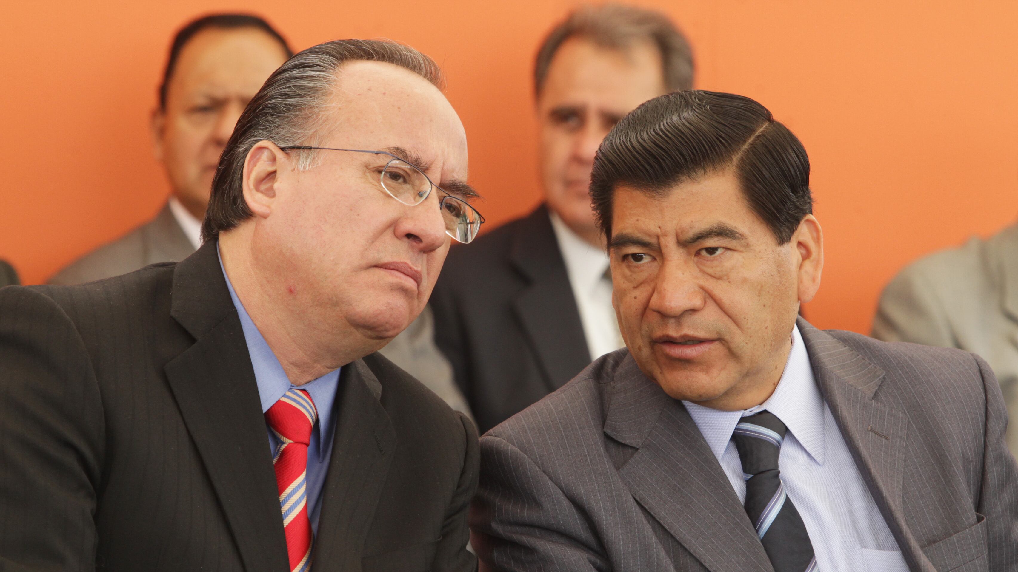 FOTO: Agencia Enfoque