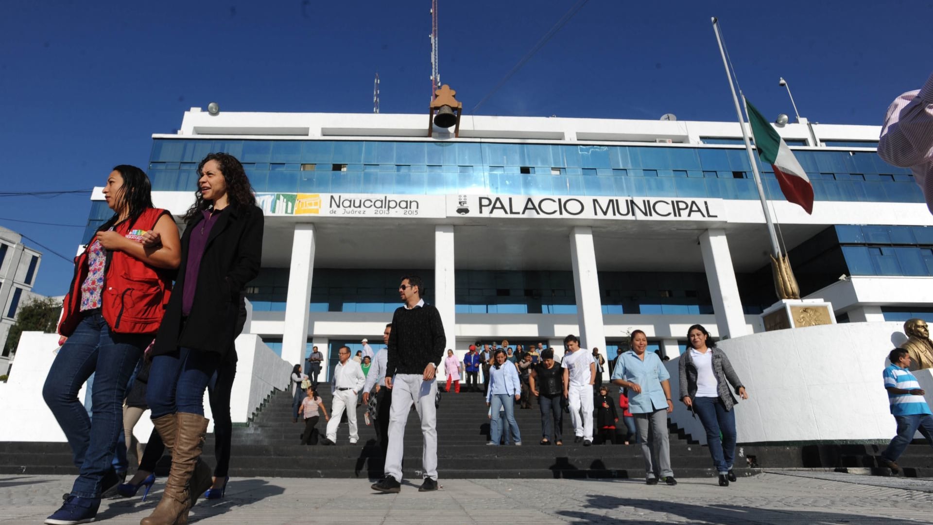 Municipio de Naucalpan