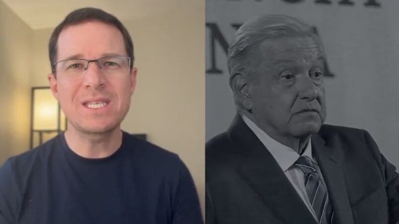 Criticó que AMLO ha mencionado que el sistema de salud mexicano será como el danés. (Especial)