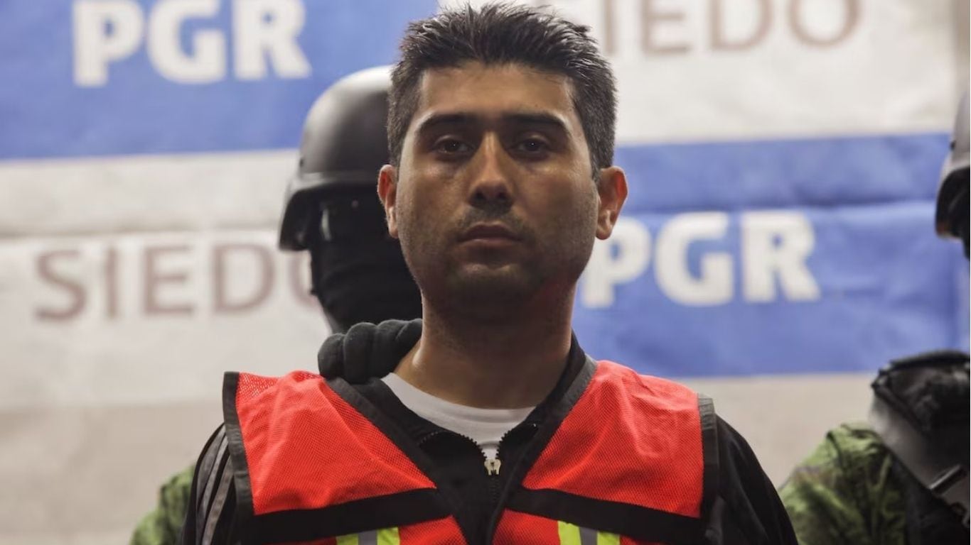 Erick Valencia-Salazar, alias “El 85”