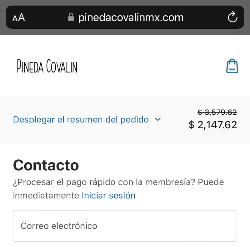 Pineda Covalin.