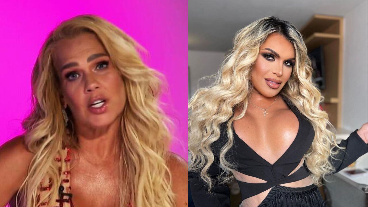 Niurka señala a Wendy Guevara como una ‘mustia’ dentro de ‘LCDLF’