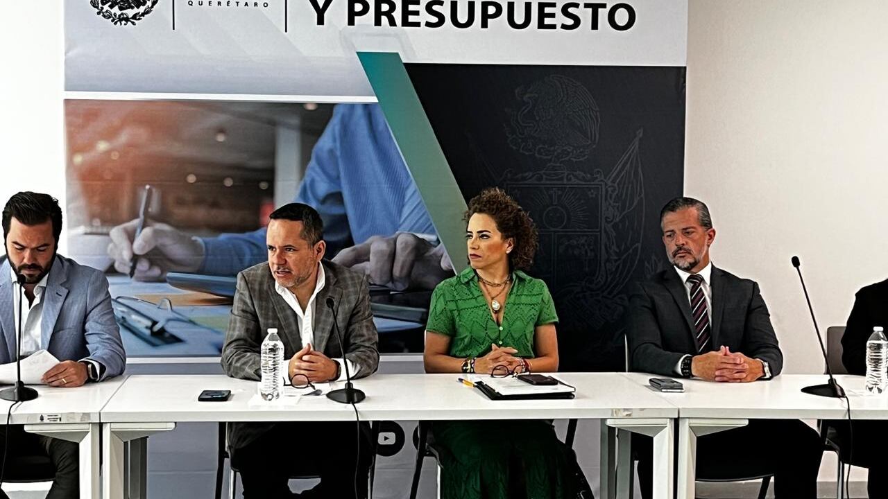 presupuesto