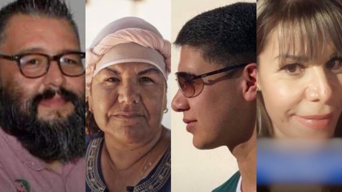 Mueren integrantes de la familia Tanori en trágico accidente de carretera en Sonora