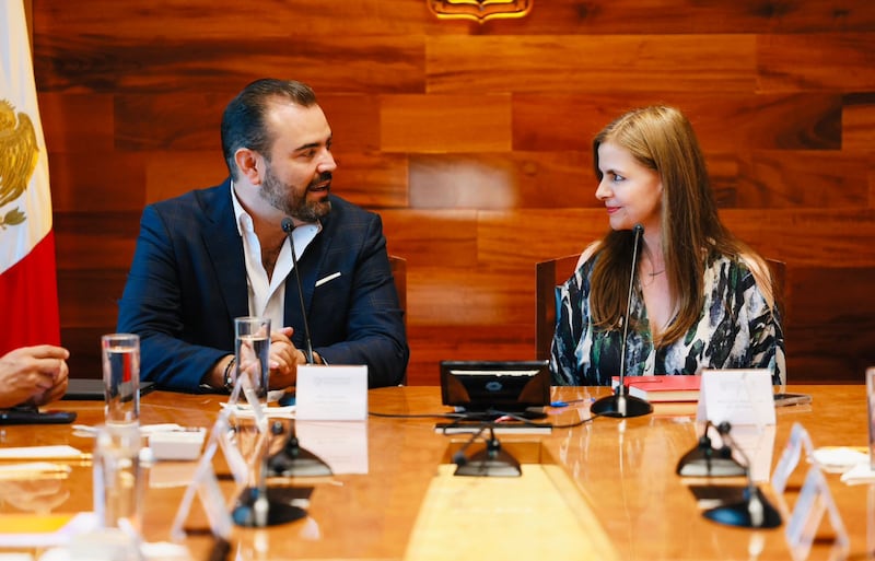 ESPECIAL/ GOBIERNO DE TLAJOMULCO