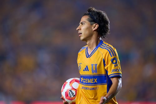 Revelan la oscura razón por la que Diego Lainez no es convocado a la Selección mexicana