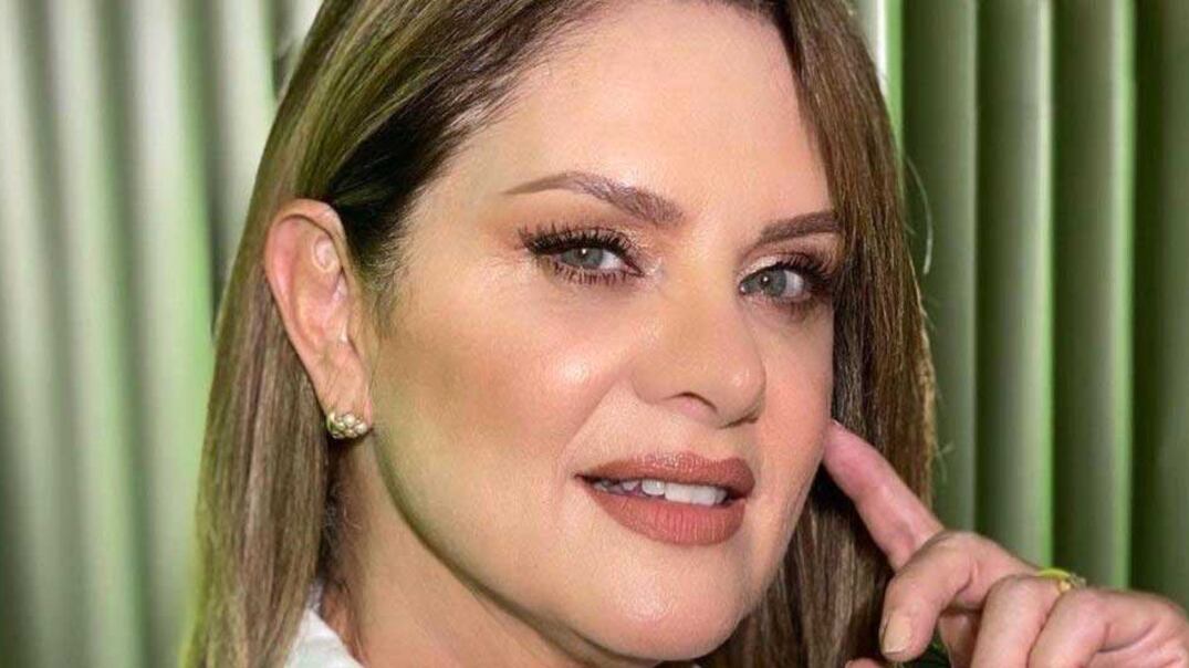 Érika Buenfil