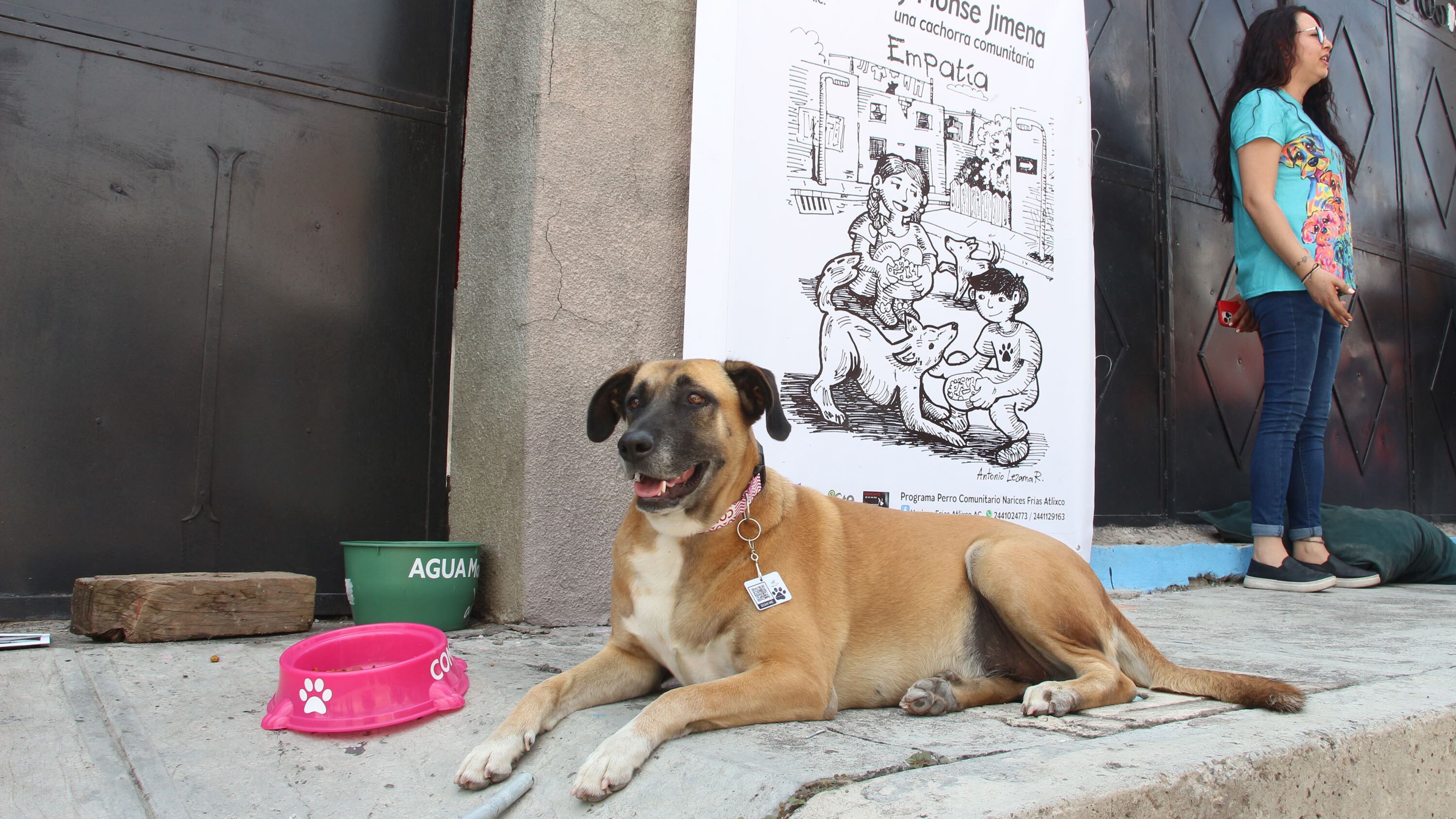 FOTO: Eleazar Narciso/Agencia Enfoque