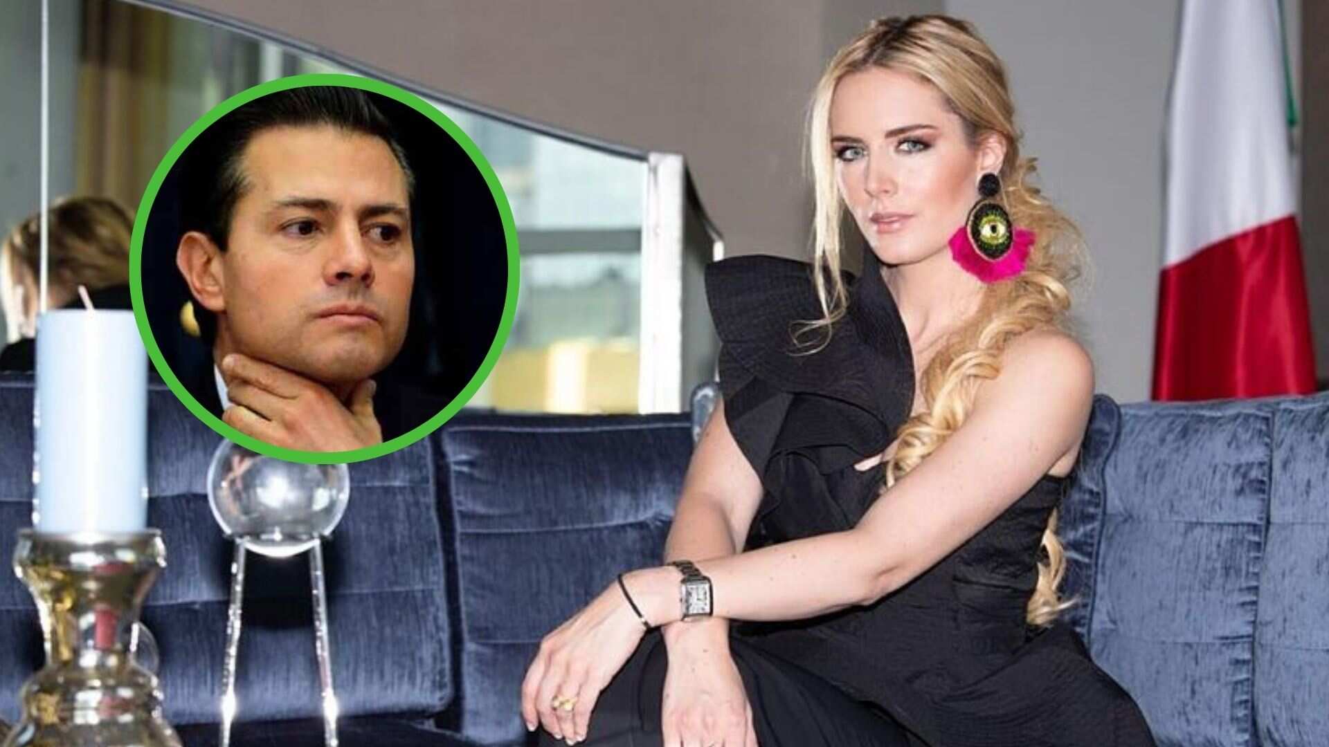 Tania Ruiz reveló que próximamente escribirá un libro donde compartirá sus experiencias y buscará ofrecer ayuda a quienes lo necesiten.