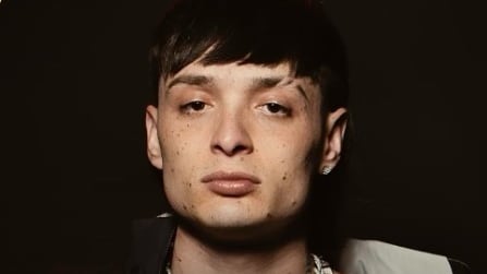 Peso Pluma/ Instagran