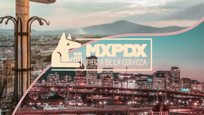 El 25 y 26 de abril, más de 30 cervecerías de México y Oregón se darán cita en el Jardín Juárez