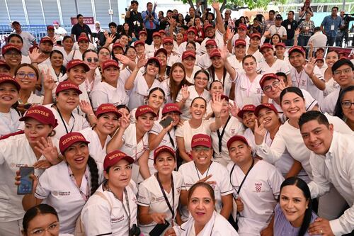 Sheinbaum advierte que impulsará movilizaciones si se aprueban impuestos a remesas enviadas desde EE.UU.