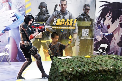 ¿Exagerado? China prohíbe a niños jugar videojuegos más de tres horas a la semana